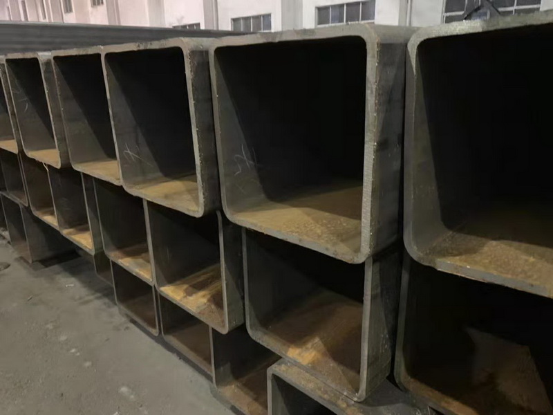 白城Q235B大口径方管